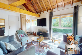  appartement samoens 74340