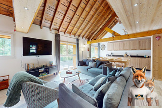  appartement samoens 74340