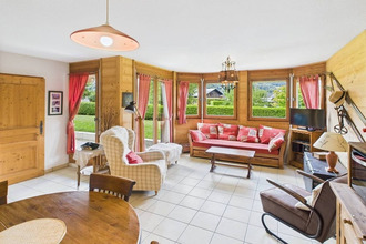  appartement samoens 74340