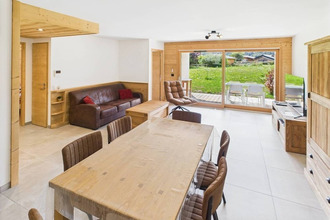  appartement samoens 74340