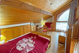  appartement samoens 74340