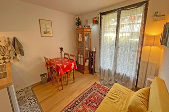  appartement samoens 74340