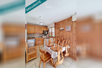  appartement samoens 74340