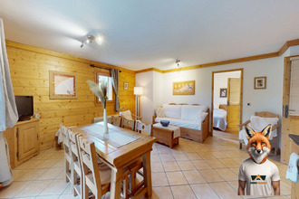  appartement samoens 74340