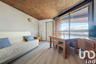  appartement samoens 74340