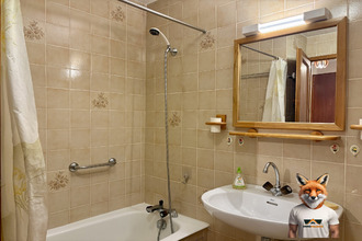  appartement samoens 74340