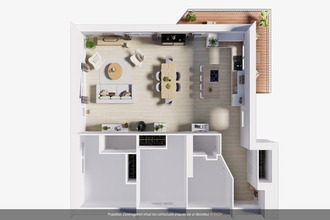  appartement samoens 74340