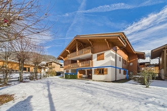  appartement samoens 74340