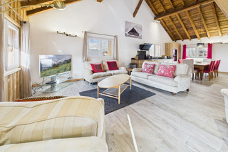  appartement samoens 74340