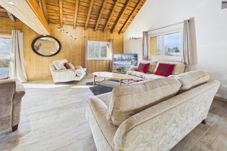  appartement samoens 74340