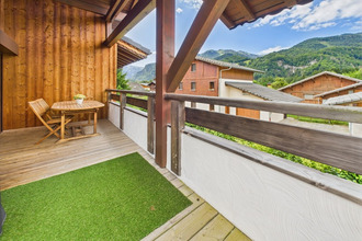  appartement samoens 74340