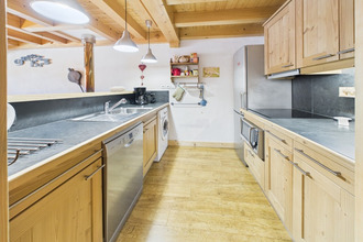  appartement samoens 74340