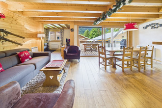  appartement samoens 74340