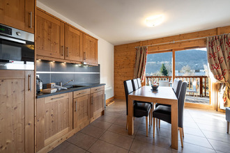  appartement samoens 74340