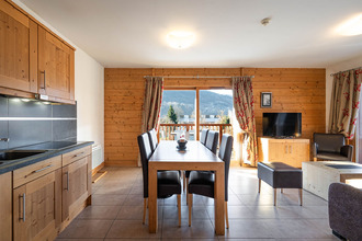  appartement samoens 74340