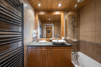  appartement samoens 74340