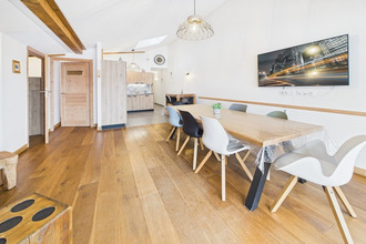  appartement samoens 74340