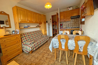  appartement samoens 74340