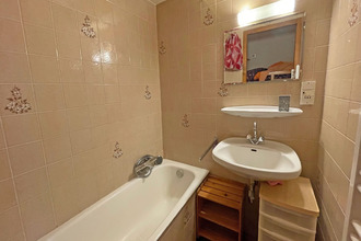  appartement samoens 74340