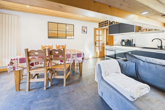  appartement samoens 74340