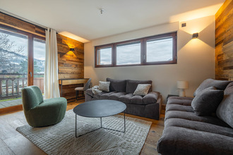  appartement samoens 74340