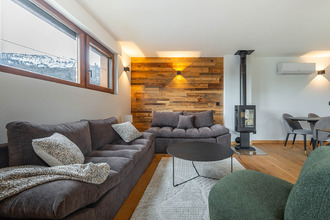  appartement samoens 74340