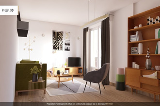  appartement samoens 74340