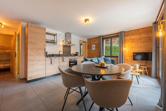  appartement samoens 74340