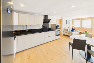  appartement samoens 74340