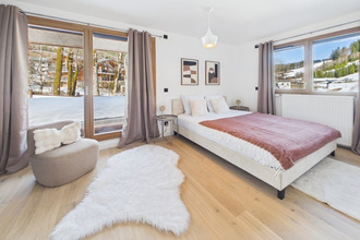  appartement samoens 74340