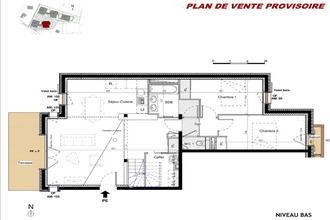  appartement samoens 74340