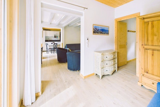  appartement samoens 74340