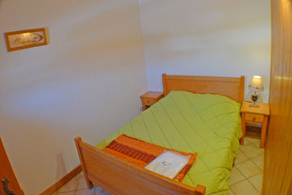  appartement samoens 74340