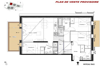  appartement samoens 74340