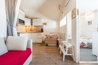  appartement samoens 74340