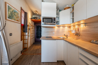  appartement samoens 74340