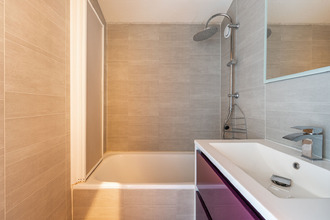  appartement samoens 74340