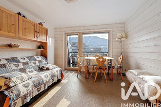  appartement samoens 74340