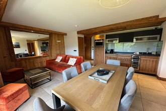  appartement samoens 74340
