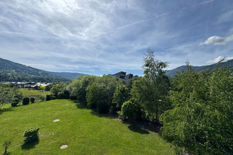  appartement samoens 74340