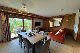  appartement samoens 74340