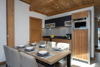  appartement samoens 74340