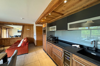  appartement samoens 74340