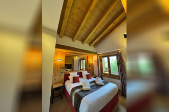  appartement samoens 74340