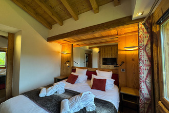  appartement samoens 74340