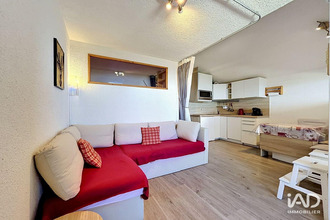  appartement samoens 74340