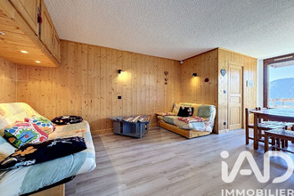  appartement samoens 74340
