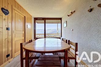  appartement samoens 74340