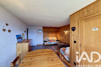  appartement samoens 74340