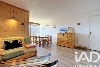  appartement samoens 74340